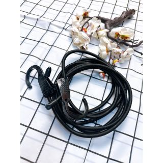 Dây phơi quần áo trong ô tô dài Phụ Kiện Phụ Tùng
