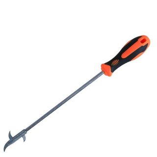 Dụng Cụ Tô Vít Đa Năng Kiểm Tra Lậy Đá Găm Lốp Xe Ô Tô - Hợp Kim Kẽm, Thép Không Rỉ, Cao Su Mềm Và Cứng