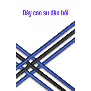 Dây phơi quần áo trong ô tô dài Phụ Kiện Phụ Tùng