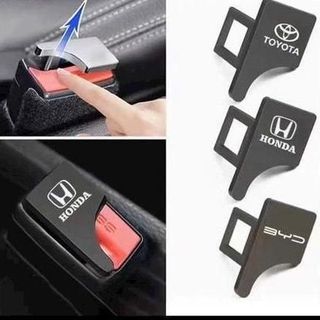 Chốt dây đai xe hơi phụ kiện bên trong ô tô