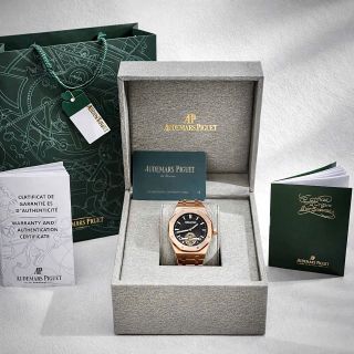 AUDEM PIGUET ROYAL OAK -Automatic