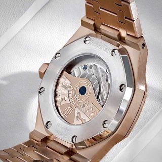 AUDEM PIGUET ROYAL OAK -Automatic
