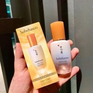 Serum vàng sulwhasoo Sỉ thùng 39k