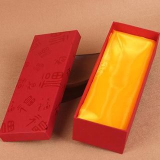 Hộp đựng quà lưu niệm, đồ trang sức, đựng khánh treo gương, dây chuyền lót vải nhung mềm mịn