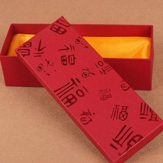 Hộp đựng quà lưu niệm, đồ trang sức, đựng khánh treo gương, dây chuyền lót vải nhung mềm mịn