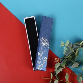 Hộp đựng quà lưu niệm, đồ trang sức, đựng khánh treo gương, dây chuyền lót vải nhung mềm mịn