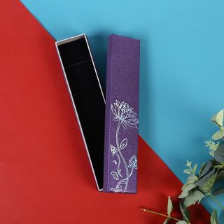 Hộp đựng quà lưu niệm, đồ trang sức, đựng khánh treo gương, dây chuyền lót vải nhung mềm mịn