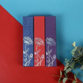 Hộp đựng quà lưu niệm, đồ trang sức, đựng khánh treo gương, dây chuyền lót vải nhung mềm mịn