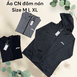 áo khoác nam đủ loại
