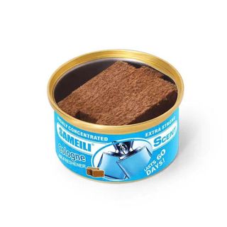 Sáp Thơm SAMEILI Organic Cao Cấp – Khử Mùi, Lưu Hương Bền Khaihuyauto
