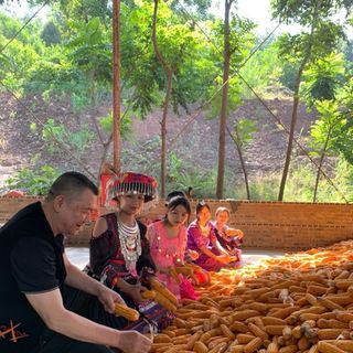 Mỳ Ý Nàng Ngô - Mỳ Sạch Thương Hiệu Việt