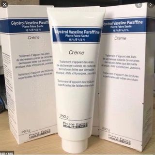 Kem nẻ Dexeryl mẫu mới 250g giá tăng Sỉ thùng 40k Sỉ ít 42k
