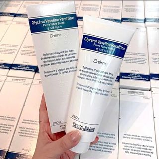 Kem nẻ Dexeryl mẫu mới 250g giá  k k tăng Sỉ thùng 40k Sỉ ít 42k