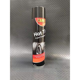 Chai Xịt Bóng Lốp Xe Dưỡng Đen Lốp Xe Chai Xịt Đánh Bóng Làm Sạch Lốp Xe, Bảo Vệ Vỏ Lốp