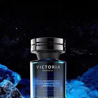 Nước Hoa Khuếch Tán- Nước Hoa Ô Tô Cao Cấp Victoria Dung Tích 160ml