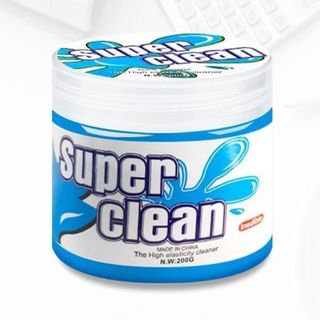 Gel Vệ Sinh Làm Sạch Ô Tô, Bàn Phím, Điện Thoại, Bụi Bẩn, Laptop Thiết Bị Gia Đình Siêu Sạch