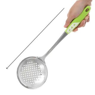 VÁ INOX CÓ LỖ CÁN XANH SỐ 9 (T200)
