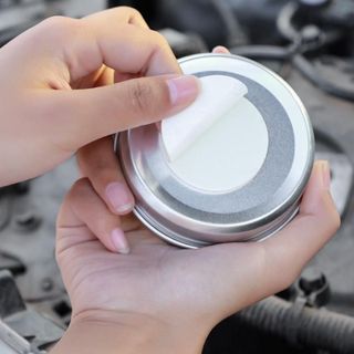 Sáp Đuổi Chuột Gắn Khoang Máy ô Tô Xua Đuổi Chuột Chuyên Dụng