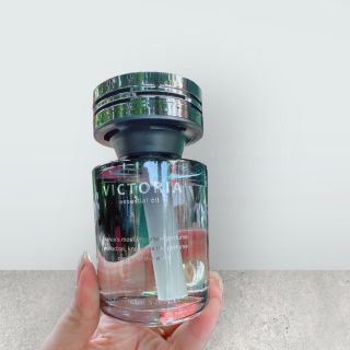 Nước Hoa Khuếch Tán- Nước Hoa Ô Tô Cao Cấp Victoria Dung Tích 160ml