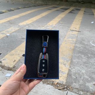 ốp khóa xe ô tô Ford