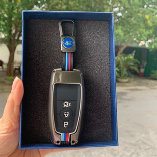 ốp khóa xe ô tô Ford