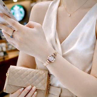 MICHAKORS 𝐆𝐫𝐚𝐦𝐞𝐫𝐜𝐲 𝐀𝐧𝐚𝐥𝐨𝐠𝐮𝐞 𝐖𝐚𝐭𝐜𝐡 𝐌𝐊𝟕𝟓𝟐𝟕 𝐌𝐊𝟕𝟓𝟐𝟖 𝐌𝐊𝟕𝟓𝟐𝟗