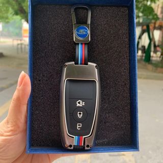 ốp khóa xe ô tô Ford