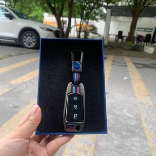 ốp khóa xe ô tô Ford