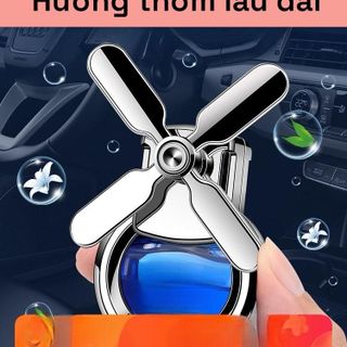 Kẹp Khuếch Tán Nước Hoa CARLOX Gắn Điều Hòa Xe Hơi Cửa Gió Điều Hòa Trang Trí Nội Thất Xe Tiện Hương Thơm Dài Lâu