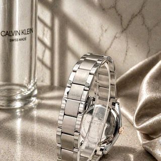 Đồng hồ CalvKleiK5R33B4G
Alliance