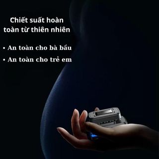 Nước Hoa Tinh Dầu Ô Tô Cao Cấp FOR CAR Lan Tỏa Hương Thơm Bằng Năng Lượng Mặt Trời Khử Mùi - Chống Say Xe Nội Thất Nội Thất