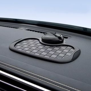 Giá Đỡ Điện Thoại Đa Năng Chống Trượt Bằng Silicon Cho Xe Hơi Khải Huy Auto