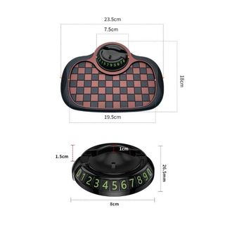 Giá Đỡ Điện Thoại Đa Năng Chống Trượt Bằng Silicon Cho Xe Hơi Khải Huy Auto