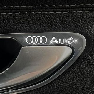 5cmx1.5cm-Tem nhôm full logo các hãng xe dán nội thất ô tô Toyota,Huyndai,Audi....