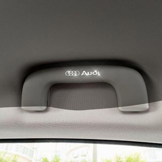 5cmx1.5cm-Tem nhôm full logo các hãng xe dán nội thất ô tô Toyota,Huyndai,Audi....