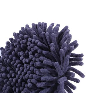 Cây lau rửa xe hơi chenille xoay được 360 độ hai đầu tay cầm dài thu gọn được tiện lợi 2023 Phụ Kiện Lau Xe