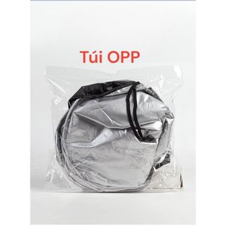 Tấm Che Nắng Kính Lái Bên Trong Gấp Gọn MẪU MỚI  Thông Minh Chống Nắng Tia Cực Tím UV