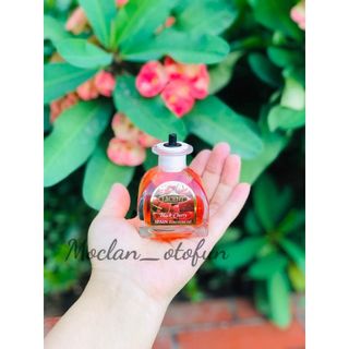 Nước Hoa Ô Tô Chính Hãng Hàn Quốc Nhập Khẩu Cao Cấp Khử Mùi Xe Hơi LâCent (50ml)-Moclan