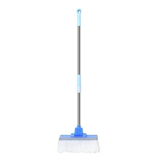 chổi lau cán dài chuyên dụng
