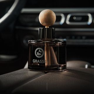 Nước Hoa Grasse Cho Xe Hơi Và Phòng Ngủ Mùi thơm trái cây, hoa cỏ Khải Huy Auto