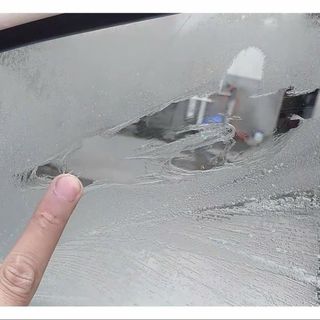 Chai Xịt Tẩy Keo Film Đa Năng 500ML – Tẩy Keo Dán Kính Ô Tô, Decal, Không Để Lại Vết, Không Ăn Mòn