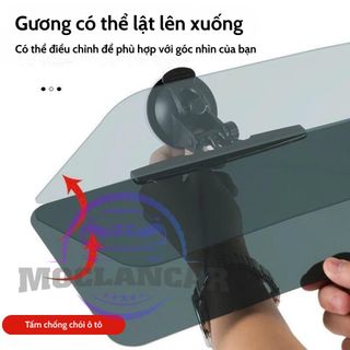Kính Che Nắng Chống Chói Hít Kính, Kính Chống Chói Mắt Khi Lái Xe Sử Dụng Ban Ngày Và Ban Đêm