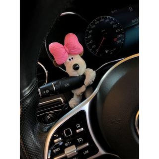 BÚP BÊ TRANG TRÍ CẦN GẠT NƯỚC CHO XE HƠI-PHỤ KIỆN XE HƠI, ĐỒ TRANG TRÍ Khaihuyauto