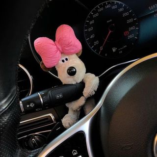 BÚP BÊ TRANG TRÍ CẦN GẠT NƯỚC CHO XE HƠI-PHỤ KIỆN XE HƠI, ĐỒ TRANG TRÍ Khaihuyauto