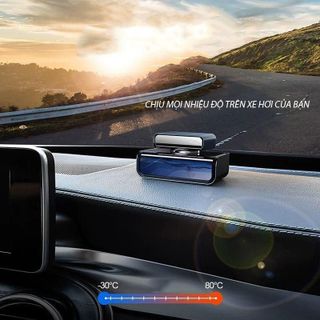 Nước Hoa Ô Tô Duke Nước Hoa Xe Hơi Cao Cấp Nhập Khẩu Từ Pháp Chiết Xuất 100% Thiên Nhiên Khử Mùi Chống Say Xe Tốt
