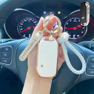 Vỏ Bảo Vệ Chìa Khóa Xe Hơi Kia K2 KX Rio Sorento K4 Cerato Forte Picanto Stonic Niro Morning Elantra Verna Sportage K5