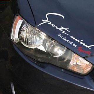 tem dán Decal Sport Mind size to 32x12