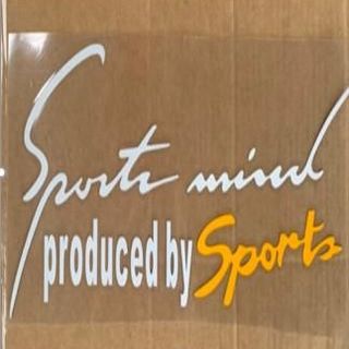 tem dán Decal Sport Mind size to 32x12