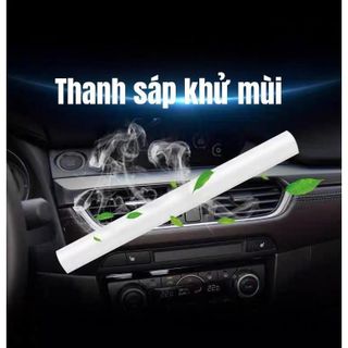 Lõi Tinh Dầu Nước Hoa Bổ Sung Cho Thanh Kẹp Nước Hoa Cài Cửa Gió Điều Hoà Ô Tô, Xe Hơi Hương Thơm Tự Nhiên Nội Thất