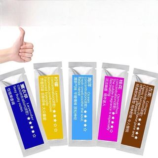 Lõi Tinh Dầu Nước Hoa Bổ Sung Cho Thanh Kẹp Nước Hoa Cài Cửa Gió Điều Hoà Ô Tô, Xe Hơi Hương Thơm Tự Nhiên Nội Thất